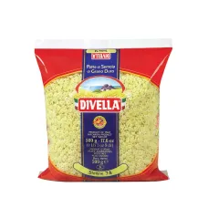 Divella Stelline 74 500g