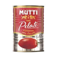 Mutti Peeled Tomatoes 400g