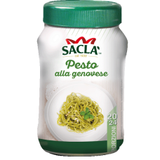 Sacla Pesto alla Genovese 1062ml