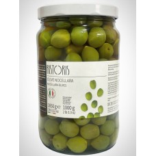 Ristoris Nocellara Olives 1700ml