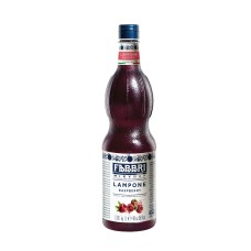 Fabbri Mixybar Raspberry 1 л