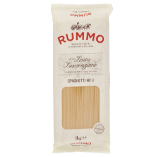 Rummo Spaghetti №3 1kg