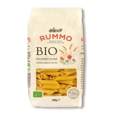 Rummo Bio Penne Rigate 500g
