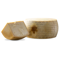 Caseifici Granterre Grana Padano PDO Cheese 1kg