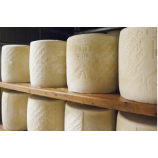 Caseifici Granterre Pecorino Romano DOP Cheese 1kg