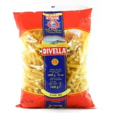 Divella Fusilli 40 1kg
