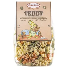 Dalla Costa Teddy Pasta 250g