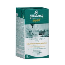 Сливки Granorolo Cream 35% 1L