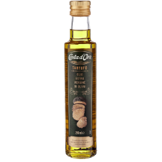 Costa d'Oro Extra Virgin Truffle Olive Oil 0.25L