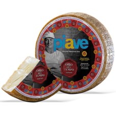 Caseifici Granterre Piave Vecchio DOP Cheese 1kg